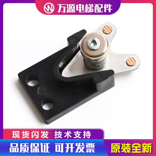 三菱161门锁被动门触点