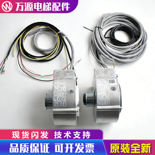 适用于三菱电梯YTJ031-14 永磁同步电动机 门机马达YTJ031-13原厂