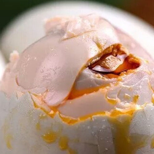 红树林60-69克特大烤海鸭蛋正宗