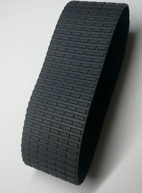 全新尼康18-135镜头变焦皮 饰皮 胶圈 18135调焦皮国产