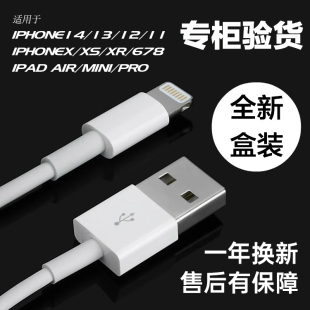 Mini Pro充电器插头 8Plus手机线iPadAir 适用iPhone数据线苹果14Pro充电线13ProMax数据线12