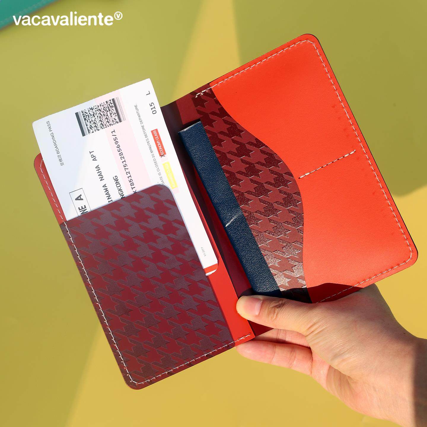 西班牙Vacvlient轻薄皮革