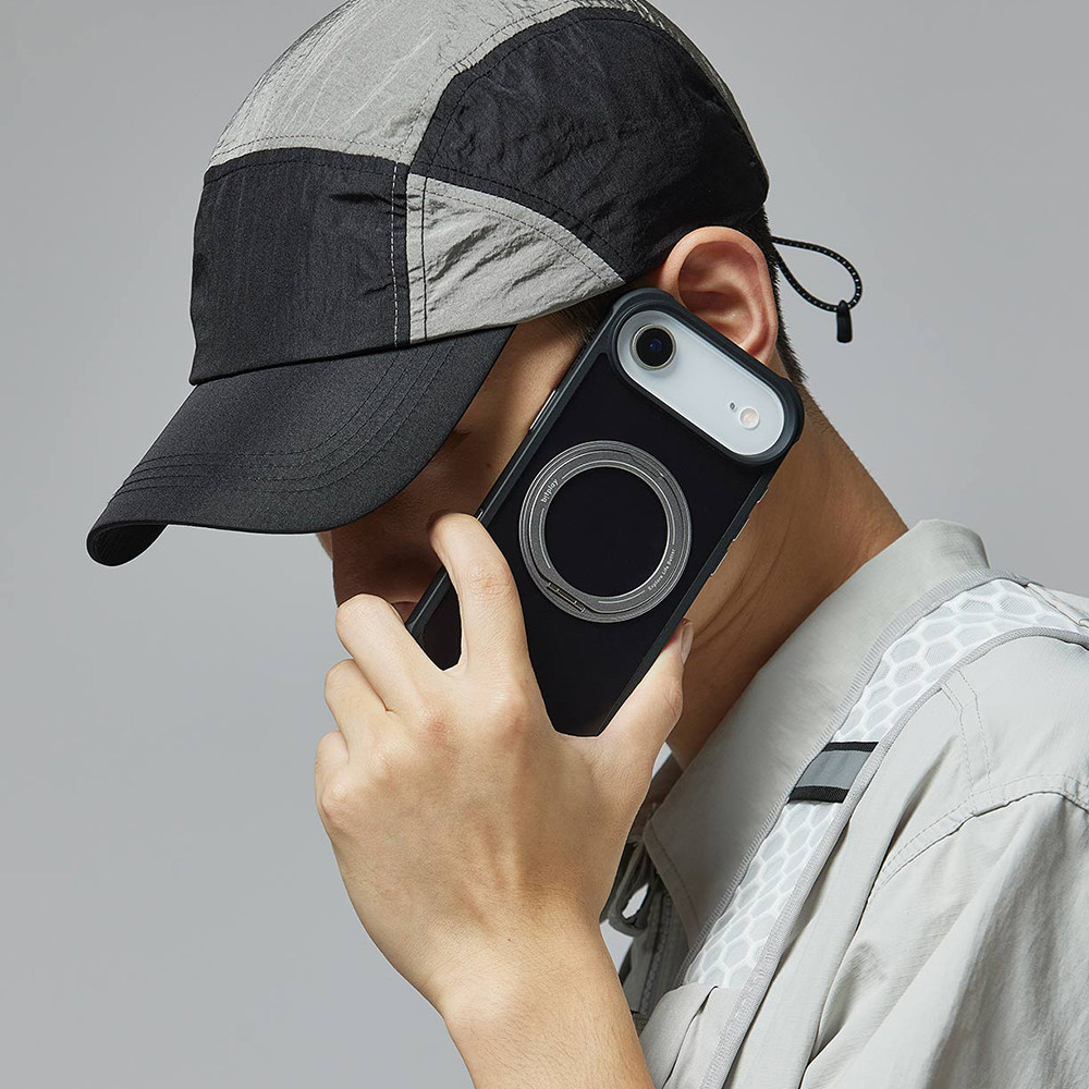 台湾Bitplay苹果17ProMax手机壳