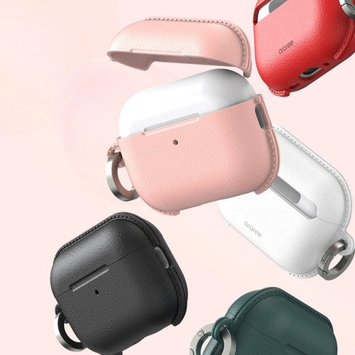 araree苹果AirPodspro3耳机壳