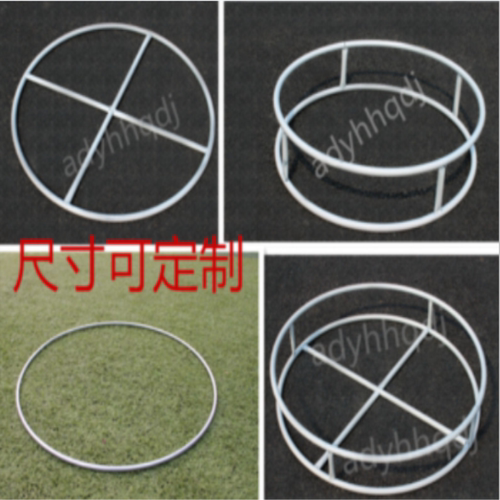 新款婚礼用品圆环婚庆吊顶圆环水晶珠圆形花环婚庆道具婚礼用品