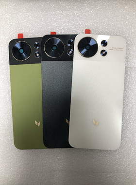 适用于华为麦芒40后盖后壳原装拆机TYH651M-02电池盖后背板镜框