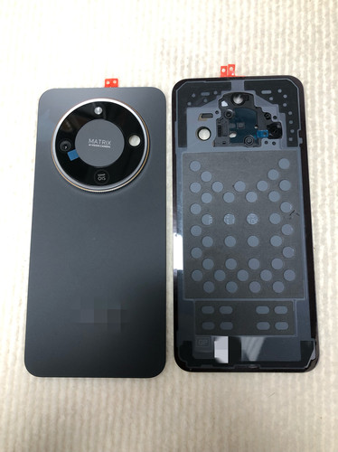 适用于荣耀X70后盖后壳镜头盖.原装拆机MTN-AN00后盖电盖中框99新