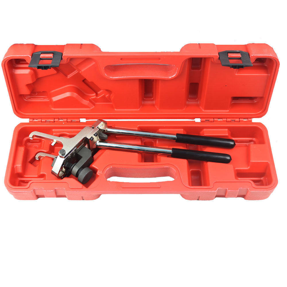 台湾适用宝马n20n26 n52 n55气门弹簧安装钳气门扭力弹簧拆装工具