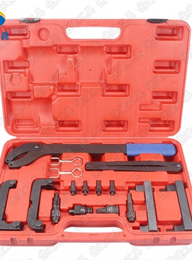 适用大众奥迪专用T40070 A6L2.4 3.2 Q74.2途锐4.2正时工具