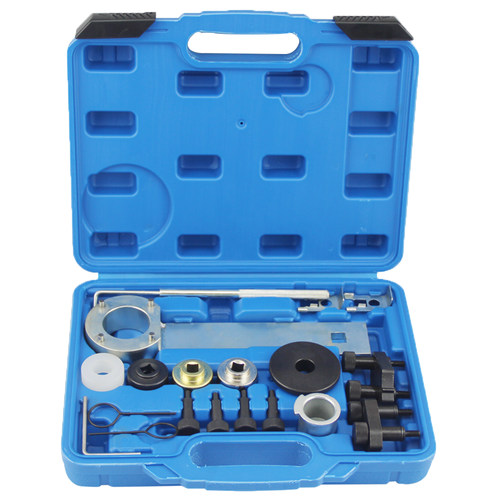 适用大众奥迪1.8T 2.0T迈腾CC A4L昊锐EA888正时工具T10355