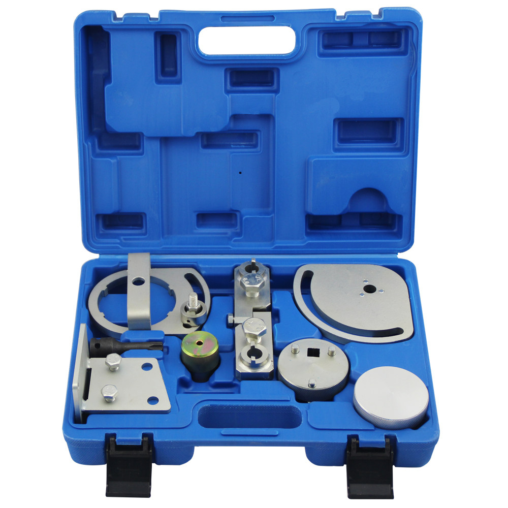 适用s80 xc90 t6路虎3.2l正时volvo沃尔沃链条3.0t汽车工具