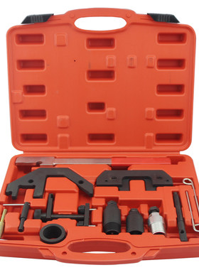 适用宝马M41 M47 M51 M57路虎 罗孚荣威欧宝正时工具