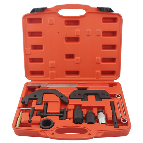 适用宝马M41 M47 M51 M57路虎 罗孚荣威欧宝正时工具