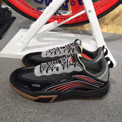 中国李宁×STAPLE崇文滑板文化鞋