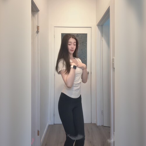 体美缘瑜伽长裤舒适透气