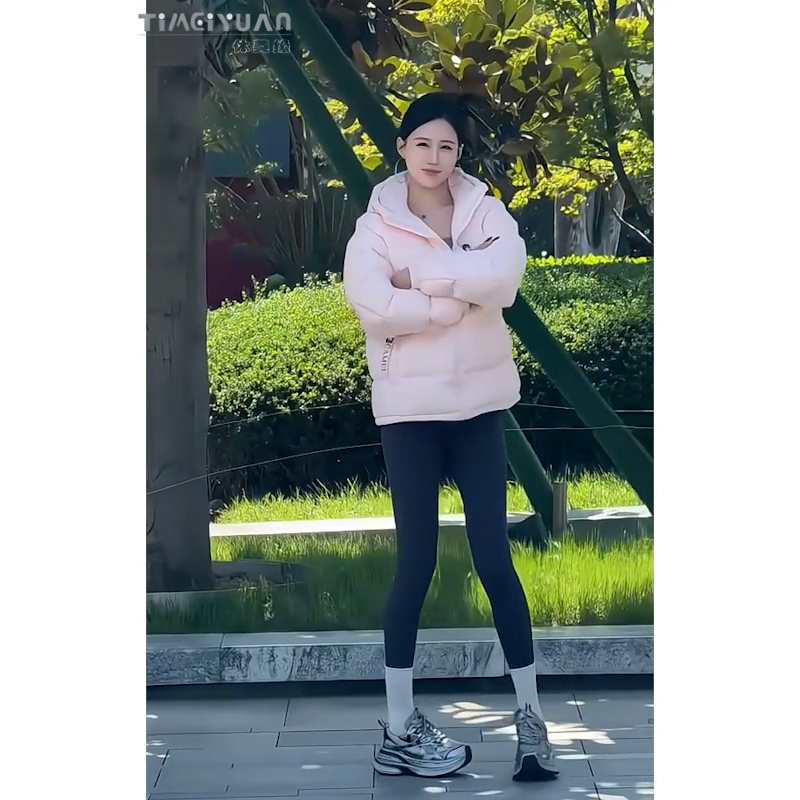 奥特莱斯瑜伽裤清仓折扣