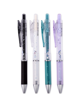 晨光精品中性笔哆啦A梦电影系列QGPJ5102 0.5