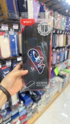 晨光笔袋大集锦