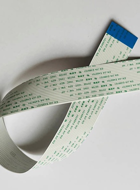 日立电梯艾默生变频器排线EV-ECD01-4T0075/4T0110/4T0150/4T0220