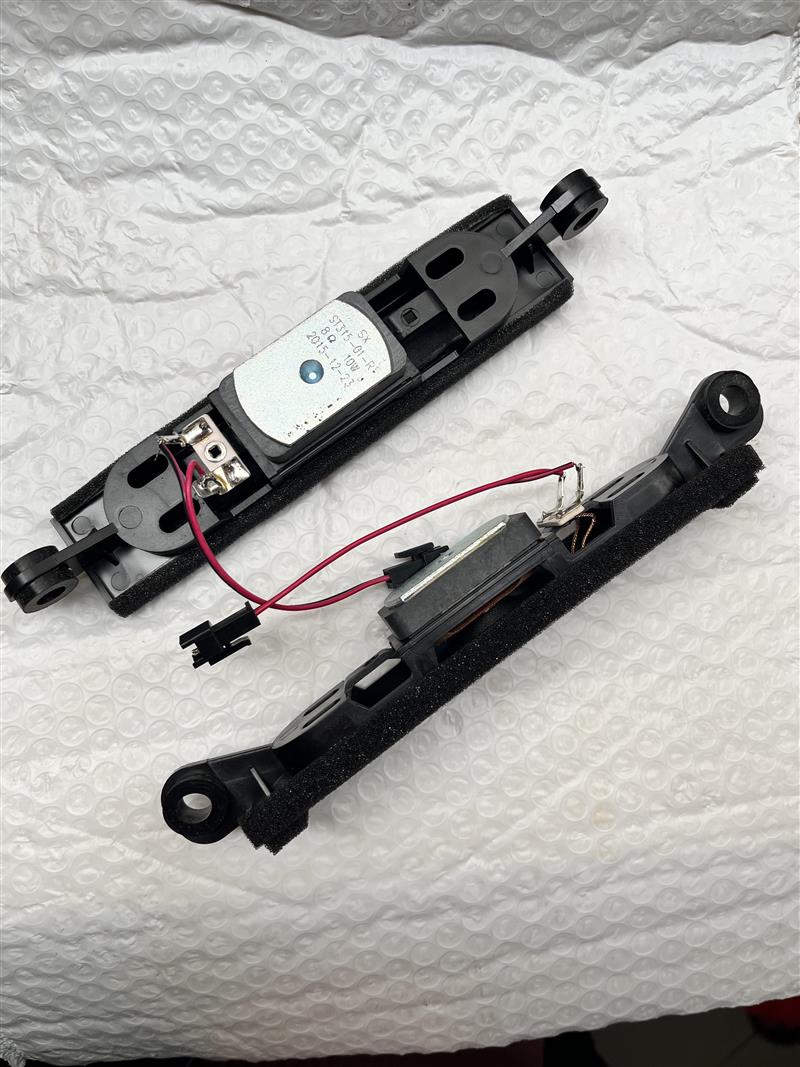 长虹LED42538E32J1000喇叭一对