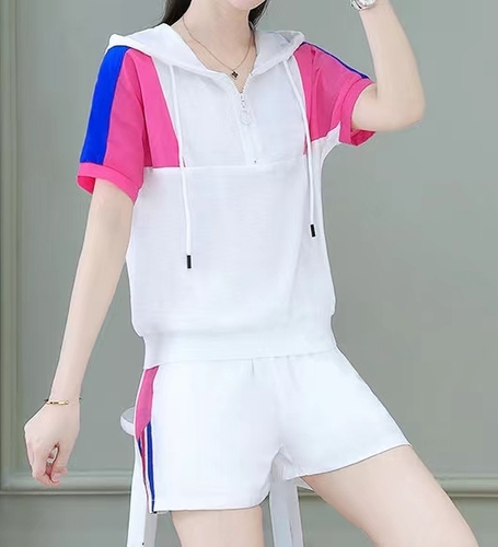 金蔷薇服饰 JQZFS2868