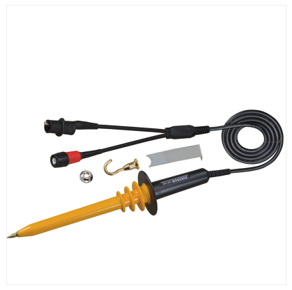 优利德UT-P21无源高压探头示波器探头适用于所有UTD/UPO系列机型