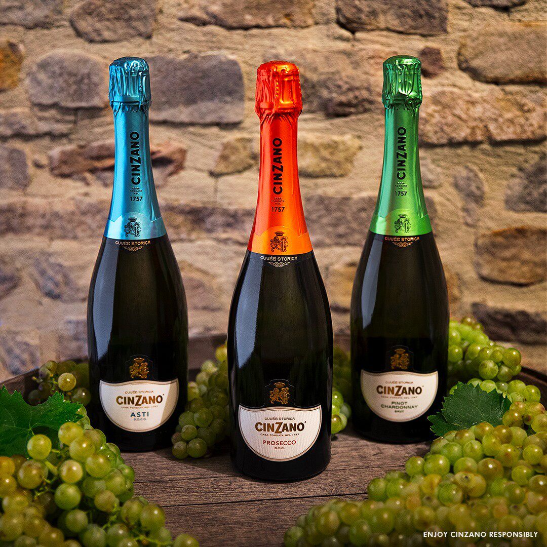 仙山露桃红甜味起泡酒女士甜型气泡酒葡萄酒750ml*1瓶意大利进口