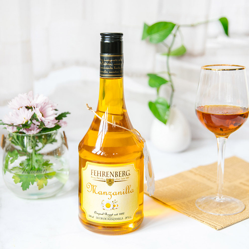 费伦伯格菊花味力娇酒网红少女威士忌鸡尾酒利口酒甜酒 智利进口在类目 酒类, 配制酒/果酒中 - 来自Buy2taobao.com提供专业的淘宝代购服务