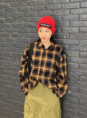 宽松男女款纯棉水洗牛仔外套流苏