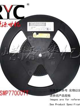 TSMP77000TT SMD VISHAY 原装 红外接收机 IR SENSR 20-60kHz