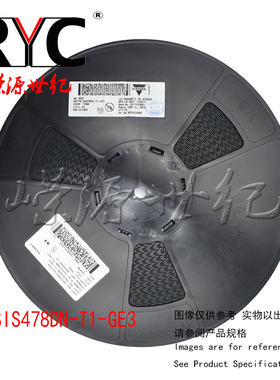 SIS478DN-T1-GE3 PowerPAK 1212-8 VISHAY MOSFET30V Vds 25V Vgs