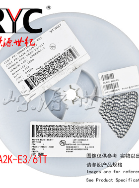 SA2K-E3/61T DO-214AC-2 VISHAY原装 整流器800Volt 2.0Amp 55Amp