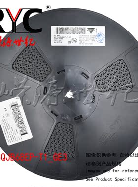 SQJB68EP-T1_GE3 PowerPAK-SO-8L VISHAY MOSFET100V Vds 20V Vgs