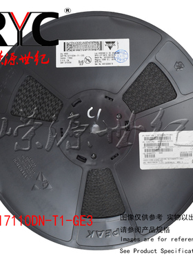 SI7110DN-T1-GE3 PowerPAK-1212-8 VISHAY MOSFET 20V 21.1A 3.8W