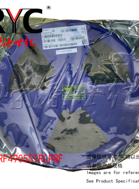IRF4905STRLPBF TO-263-3Infineon原装MOSFET P-CH 55V 42A D2PAK