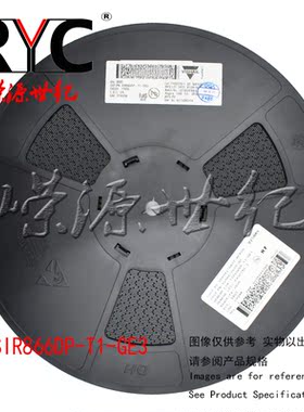 SIR866DP-T1-GE3 PowerPAK-SO-8 VISHAY原装MOSFET N通道 20V 60A