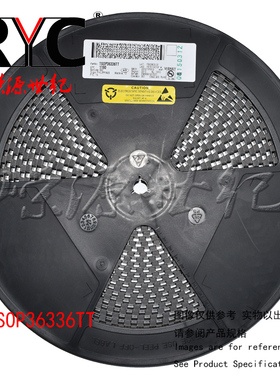 TSOP36336TT VISHAY 原装 红外接收机 Panhead 36kHz AGC3