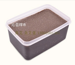 拔丝热灸膏泥灸透骨灸膜宫廷热膜古方热膜百草热膜