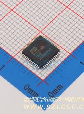 单片机(MCU/MPU/SOC) ISD9160FI LQFP-48_7x7x05P NUVOTON(新唐)
