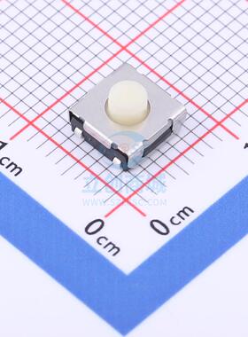 轻触开关 TSE005A3826A02 SMD BZCN(博众电气)