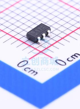 霍尔传感器 TLE4917HTSA1 TSOT-23-6 Infineon(英飞凌)