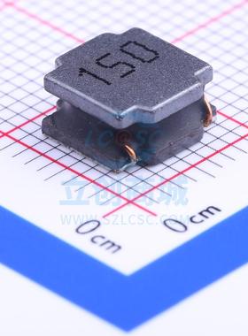 功率电感 SWPA8040S150MT SMD Sunlord(顺络)