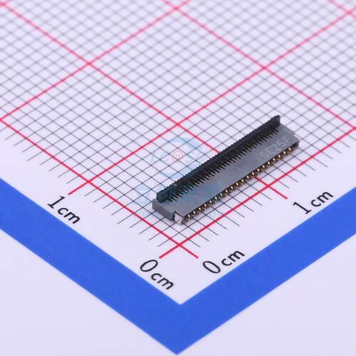 FFC/FPC连接器 FH35C-41S-0.3SHW(50) SMD,P=0.3mm HRS(广濑)