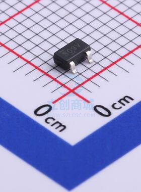 DC-DC电源芯片 LC3500CB3TR30 SOT-23-3 LEADCHIP(岭芯微)