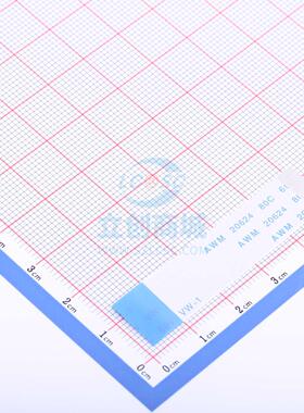FFC/FPC连接线 JS05B-22P-050-4-8 P=0.5mm JS(钜硕电子)