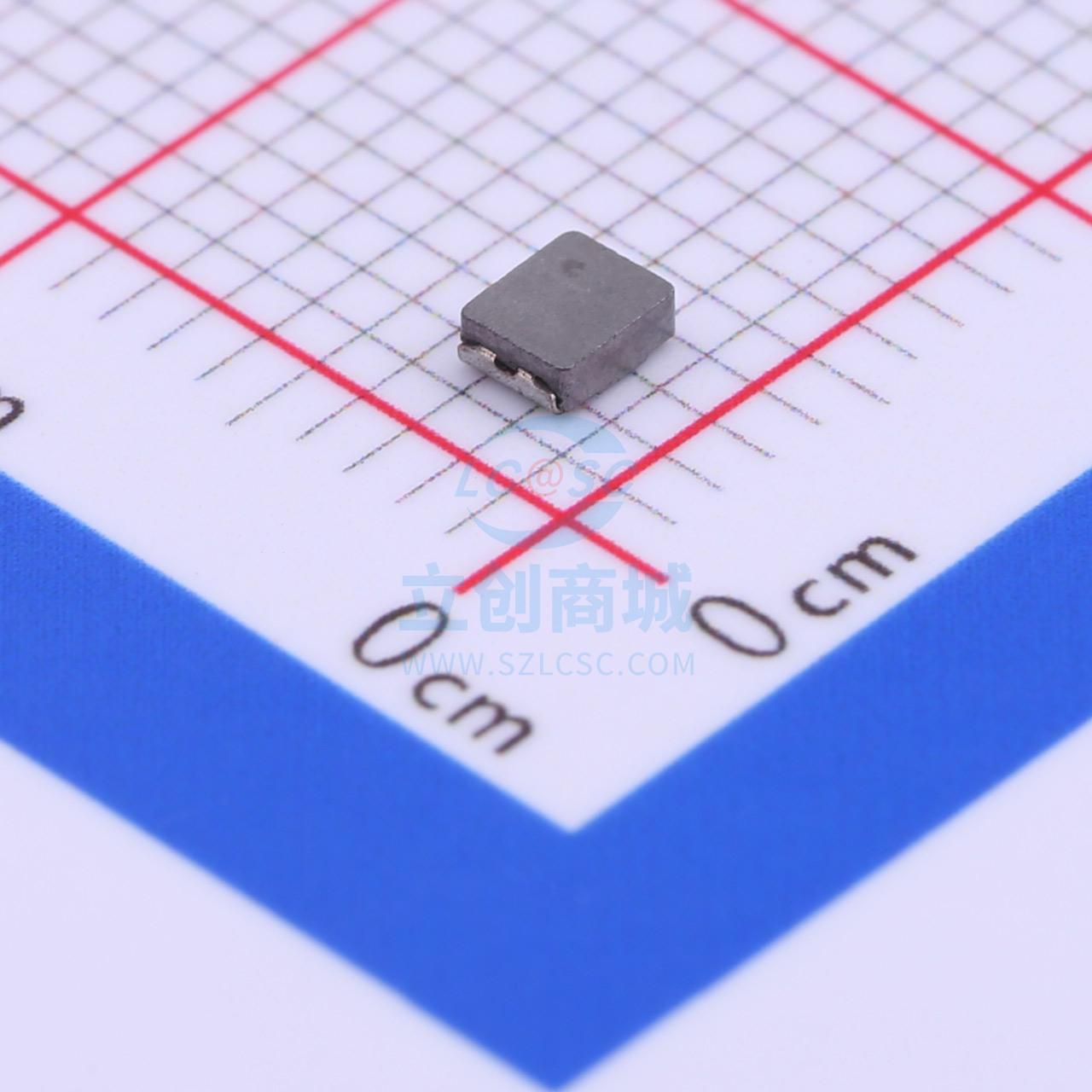 功率电感 HPI252010-R22M SMD 3L COILS(三礼)