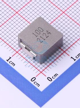 功率电感 MDA1054HT-100M SMD,11x10x5.1mm KOHERelec(科或)