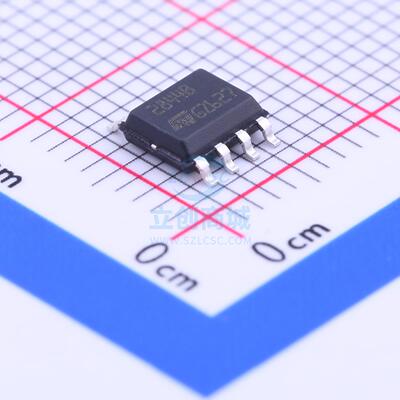 AC-DC控制器和稳压器 UC2844BD1013TR SOIC-8_150mil ST(意法半导