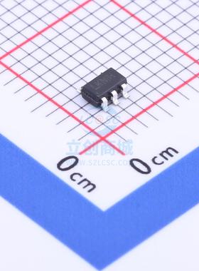 线性稳压器(LDO) SK6013BS5-33 SOT-23-5 suntek(洺太电子)