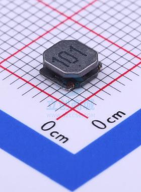 功率电感 SWPA5020S101MT SMD Sunlord(顺络)